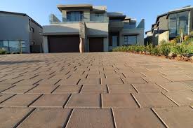 Professional Driveway Paving in New London, OH